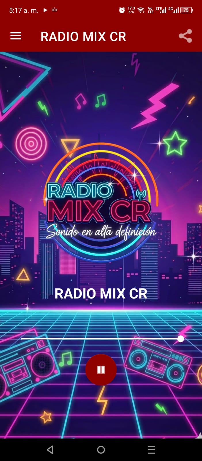 App Radio